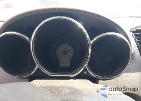 2005 Nissan Altima 2.5 S z USA, uszkodzony, nr VIN 1N4AL11D35N497449